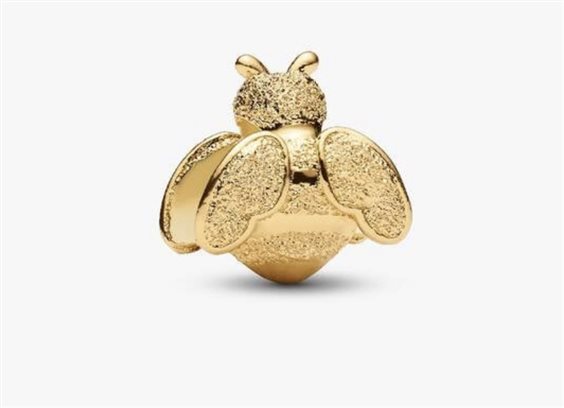 Charm Pandora   in Argento 764524C00 - 764524C00